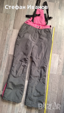 Ски панталон, снимка 3 - Зимни спортове - 52942348