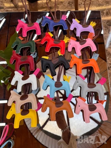 ключодържател hermes 