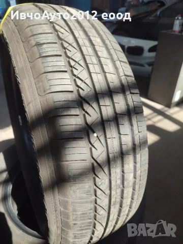 летни гуми 225/65 17 Dunlop 