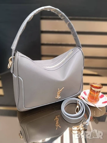 чанти ysl saint laurent, снимка 5 - Чанти - 50741475