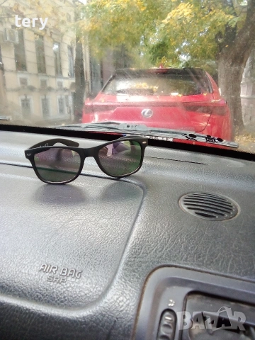 Продавам огледални очила Варна Център 