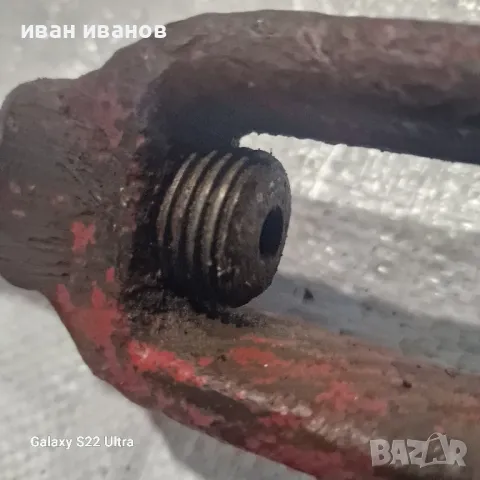 Плаващ Обтегач Навес, снимка 6 - Селскостопанска техника - 47484819