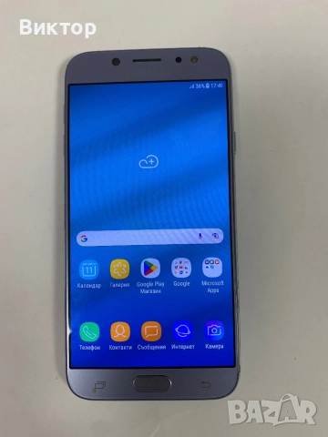 Samsung J730 3/32 GB, снимка 4 - Samsung - 52670842