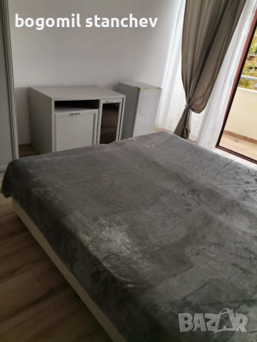 Сл. бряг център Студио с отделна кухня, снимка 4 - Апартаменти - 52101567