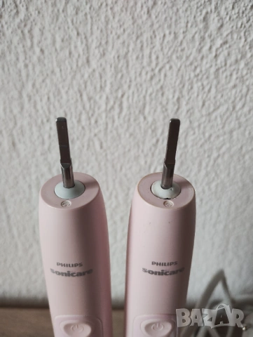 2 броя Philips Sonicare HX683 ултразвукови четки за зъби, снимка 5 - Други - 54280475