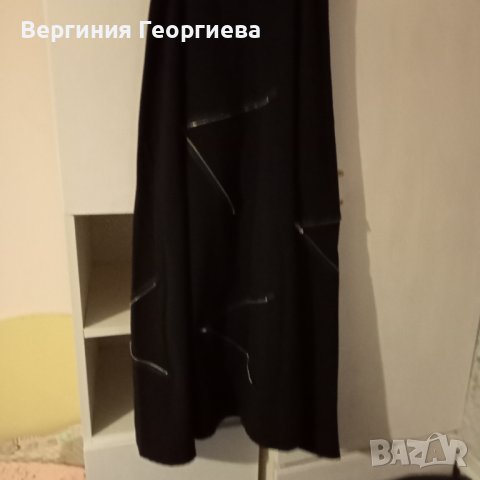 Необикновена пола, снимка 2 - Поли - 42633149