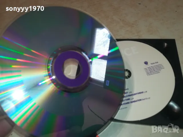 PRINCE X2 CD 2203251747, снимка 17 - CD дискове - 49598020
