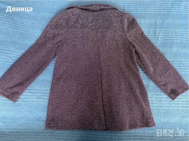 Детско сако Н&М, снимка 2 - Сака - 33973345