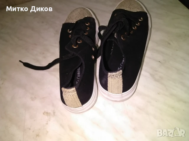 Bella Comoda sneakers дамски маратонки №38 стелка 24см , снимка 5 - Маратонки - 51108605