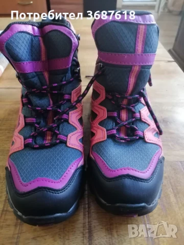 Туристически обувки, снимка 2 - Други - 51377790