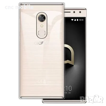 Alcatel OT-4007X Alcatel OT-4030 Alcatel OT-986 Alcatel OT-6010 Alcatel M Pop Alcatel Pop 3 калъф 