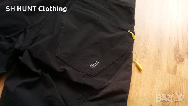 NORRONA Fjora Stratch Shorts размер M за лов риболов туризъм еластични къси панталони - 374, снимка 4 - Къси панталони - 42815785