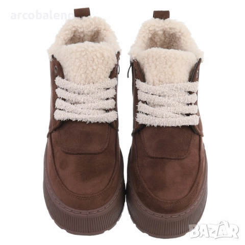 Дамски високи маратонки, 4цвята , снимка 18 - Маратонки - 51717975