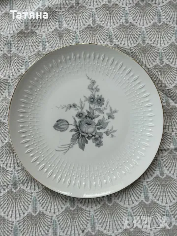 Чинии комплект Bavaria 