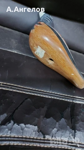 Фигура на ГЪЛЪБ , снимка 4 - Статуетки - 51080829