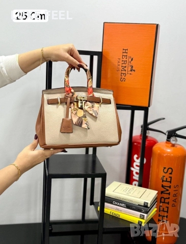 Дамски Чанти ⚜️ Hermes , снимка 14 - Чанти - 52630034