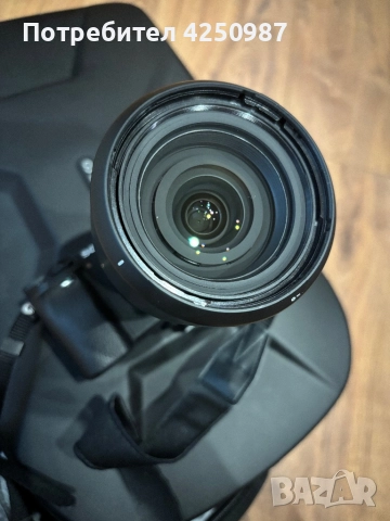 Sony A6400 + Tamron 17-70, снимка 3 - Фотоапарати - 52045249