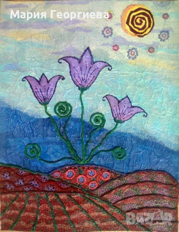 картини, 18 бр. оригинал, снимка 18 - Картини - 34442384