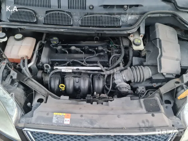 Ford Focus C-Max 1.8i - НА ЧАСТИ , снимка 7 - Части - 50292250