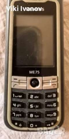 Сименс МЕ75, снимка 4 - Siemens - 53381745