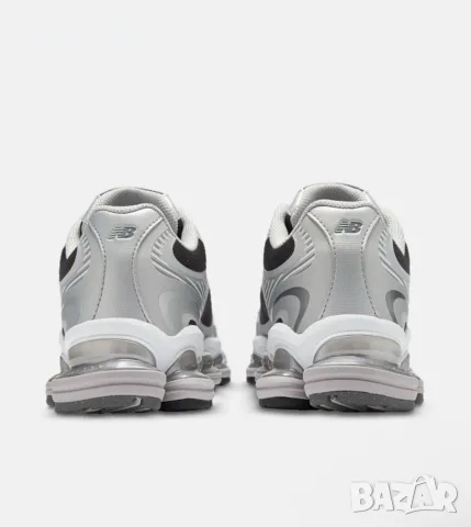 new balance abzorb 2000, снимка 5 - Ежедневни обувки - 56454265