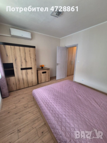 Стилно обзаведен двустаен апартамент в кв. Симеоново , снимка 10 - Апартаменти - 53364916