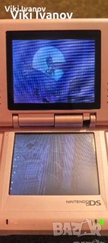 Nintendo ds NTR-001, снимка 3 - Nintendo конзоли - 53233392
