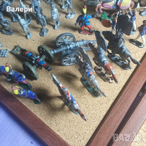Стари Оловни Войници, снимка 2 - Колекции - 40749152