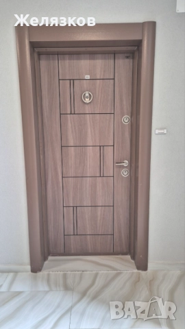 Продава 2-СТАЕН кв. Железник-запад, снимка 2 - Апартаменти - 52316036