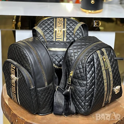 чанта versace , снимка 5 - Чанти - 51392994