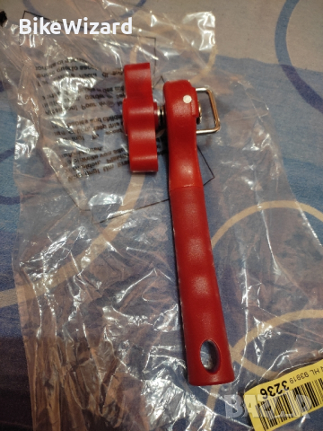 Отварачка за консерви НОВА