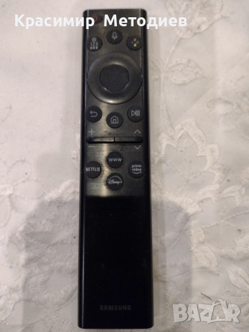 Rc Samsung bn 01386m.05.06.2022, снимка 2 - Дистанционни - 52171089