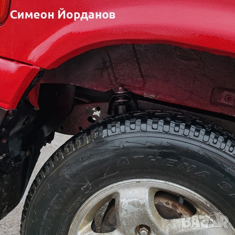 Kia Sportage, снимка 11 - Автомобили и джипове - 53192124