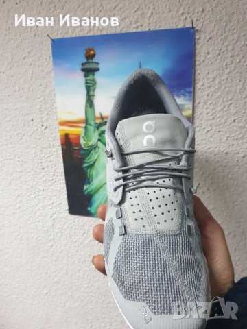 On Cloud  маратонки  номер 42- 42,5, снимка 5 - Други - 39341888