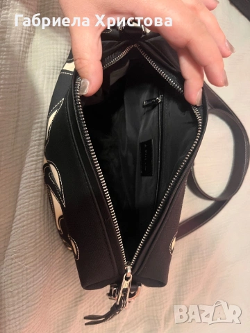 Дамска чанта Desiqual, снимка 2 - Чанти - 53183379