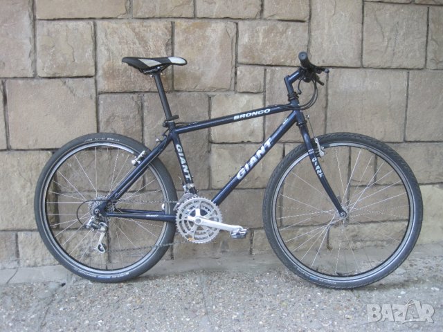 Giant Bronco-26 цолов велосипед в Велосипеди в гр. Видин - ID33789080 —  Bazar.bg