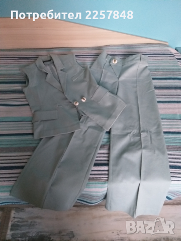 Сет от Cream Rose