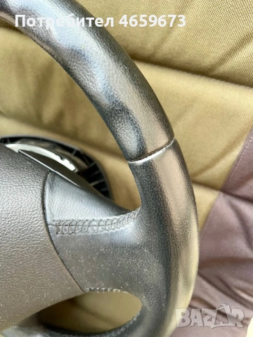 Волан БМВ Х1, Е84, Е90, снимка 3 - Аксесоари и консумативи - 54309595