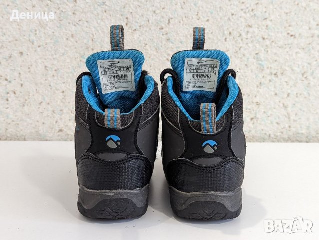 Оригинални детски боти Gelert Horizon Mid, снимка 2 - Бебешки боти и ботуши - 40182646