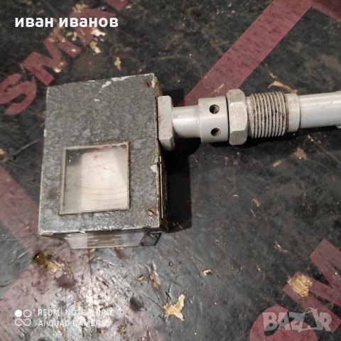 Индикатор, снимка 4 - Други инструменти - 31264283