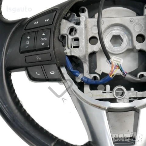 Волан Mazda 6 Estate (GJ, GL) 2013-2019 ID:148297, снимка 5 - Части - 51248585