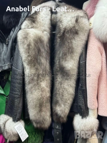 Дамски якета и палта, снимка 16 - Якета - 53059512