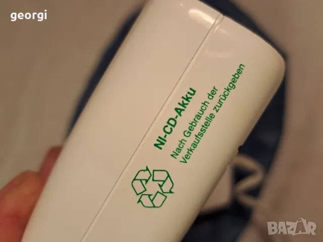 епилатор Epilady , снимка 8 - Епилатори - 49156195