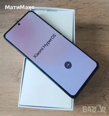 Redmi Note 13 Pro, снимка 3 - Xiaomi - 55841891