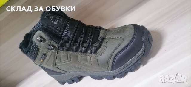 Боти код-х6 36-39, снимка 5 - Детски обувки - 35180686