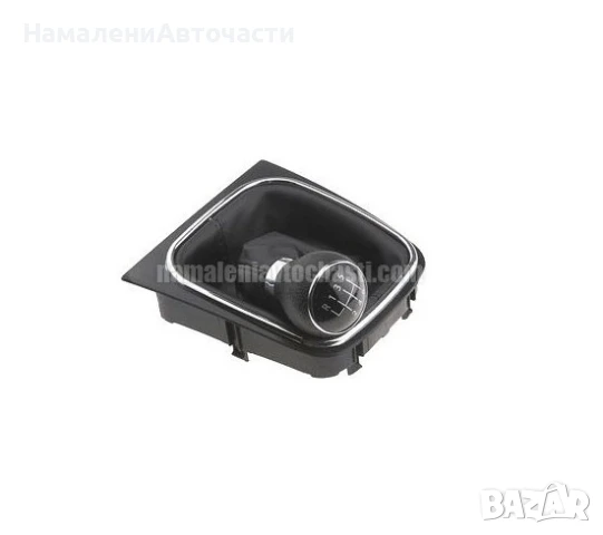Топка с маншон за скоростен лост 1K0711113CG GZBVW011 VW 6 скорости