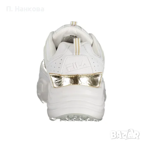Fila - дамски маратонки, снимка 2 - Маратонки - 55783611