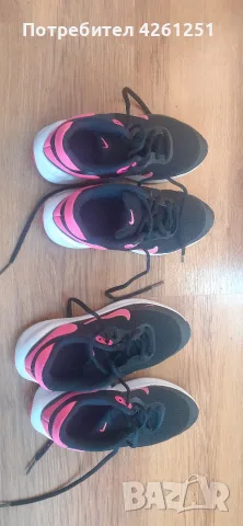 Маркови детски маратонки  Найки( Nike) от Zara!