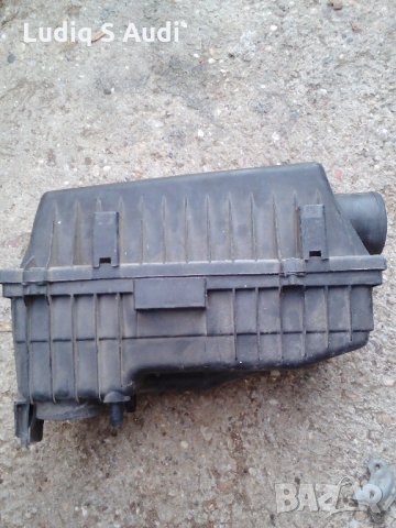 Филтърна кутия за пежо 406