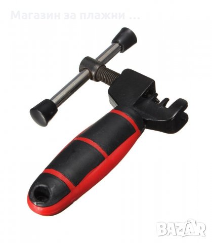 МАШИНКА ЗА ВЕРИГА НА КОЛЕЛО - код 1398, снимка 5 - Аксесоари за велосипеди - 34014651